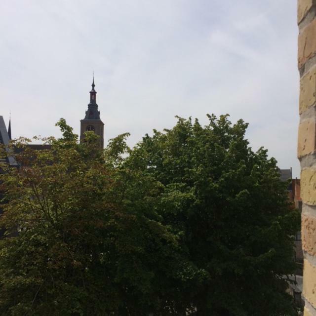 'T Klein Gewin Leilighet Diksmuide Rom bilde